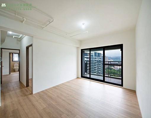 🔥可租補|北屯|心之所向全新完工|頂樓視野三房小家庭首選✨ - Image 1