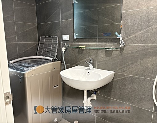 🎁近園區/清大運動式精美分租套房 - Image 4
