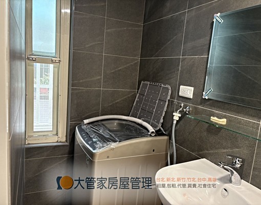 🎁近園區/清大運動式精美分租套房 - Image 7