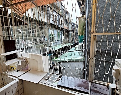 ❤️中山國小站｜寵物友善｜可入籍.補助｜陽台晾衣｜通風採光佳 - Image 4
