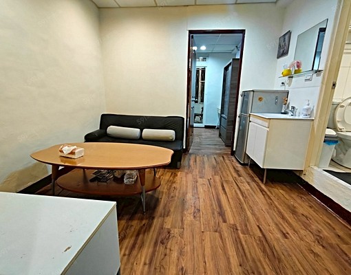 ❤️中山國小站｜寵物友善｜可入籍.補助｜陽台晾衣｜通風採光佳 - Image 6
