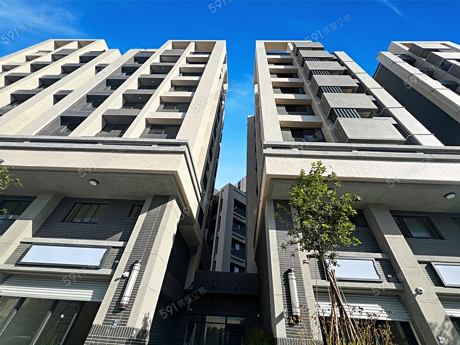 鹿港雅園實景圖