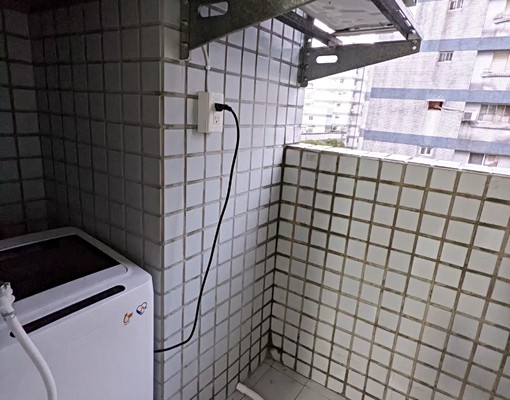 限女謝絕男性，合租三雅一套，有專屬陽台 - Image 12