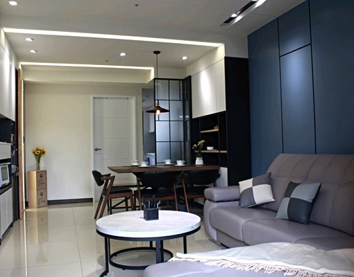 百萬裝潢景觀屋 - Image 2