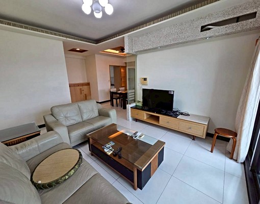 🍀住好宅🍀善化市中心3房✅可租補✅入戶籍🔥大樓管理 - Image 1