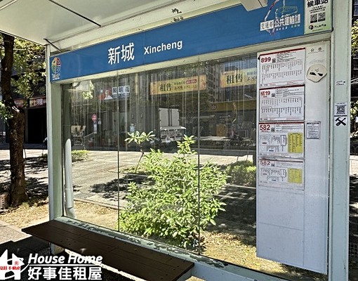 上河園~時尚簡約美二房 - Image 11