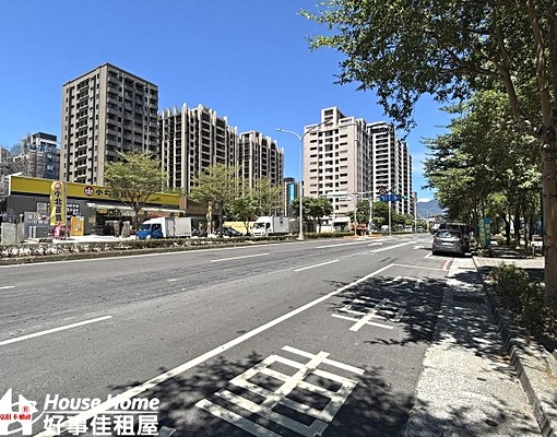 上河園~時尚簡約美二房 - Image 12