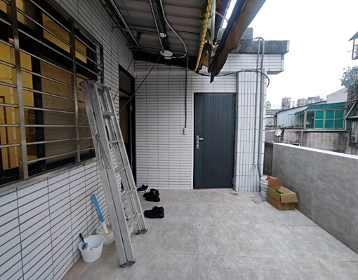 可申請租補可寵捷運信義安和站全新傢俱家電一手入住流理台可烹煮 - Image 9