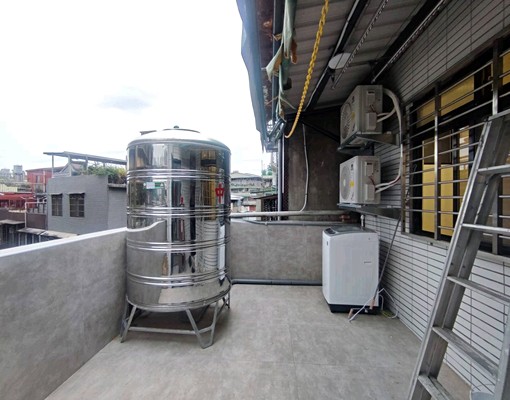 可申請租補可寵捷運信義安和站全新傢俱家電一手入住流理台可烹煮 - Image 10