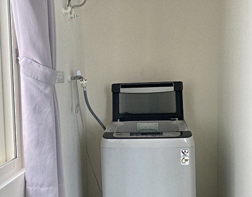 板新中原雙捷站超美全新套房大客廳獨洗陽台505 - Image 6