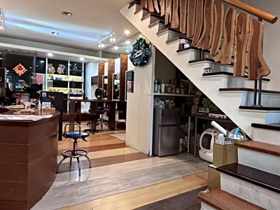 Ⓣ台東精華區臨路透天店住
