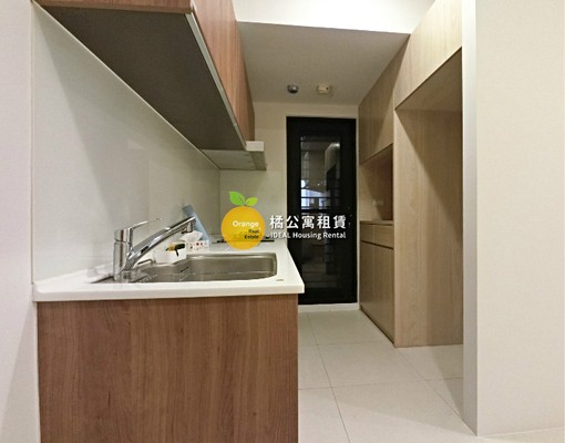 🍊R15生態園區都市璞華高質感2房空屋平車 - Image 11