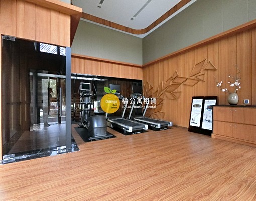 🍊R15生態園區都市璞華高質感2房空屋平車 - Image 14