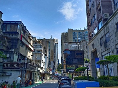 社區圖片