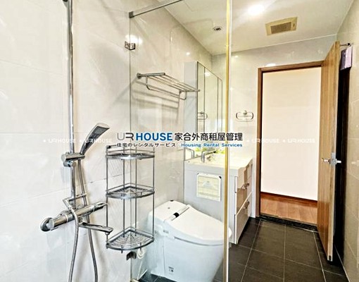 🗿MRT圓山站｜溫馨裝潢４房｜泳池社區｜拎包入住 - Image 12