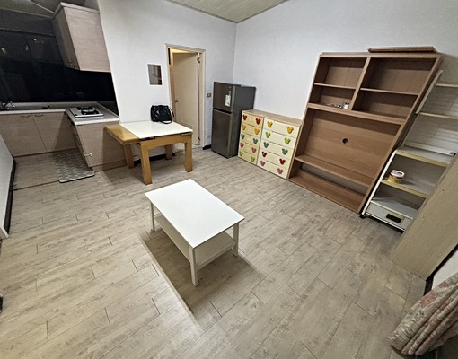 捷運南京三民5分【超值2房1廳】補助洽★有廚房★房皆有窗 - Image 3