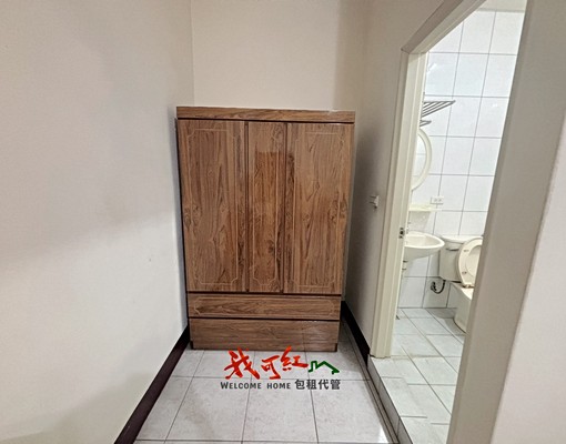 ★經國路二段大套房/可租補/可養寵/家俱家電齊全★ - Image 2