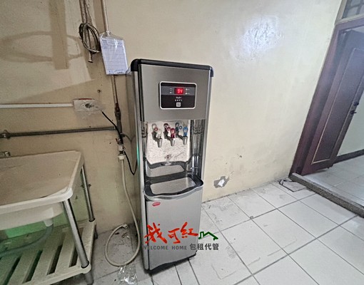 ★經國路二段大套房/可租補/可養寵/家俱家電齊全★ - Image 5