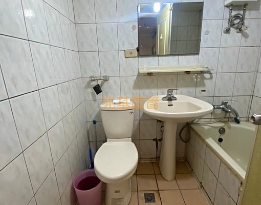 兆基社會住宅🏡大香港社區~一卡皮箱入住溫馨乾淨一房一廳~⛳ - Image 8