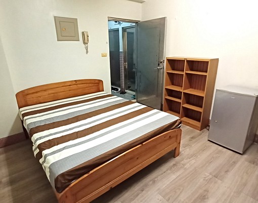 💖降價-可租補~逢甲新光中醫水湳附機車位飲水機套房 - Image 5