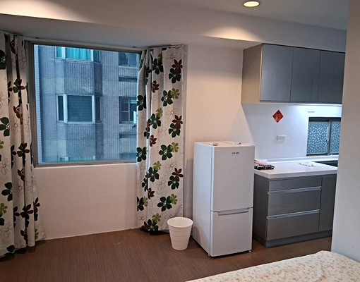 區公所捷運高樓景觀套房 - Image 12