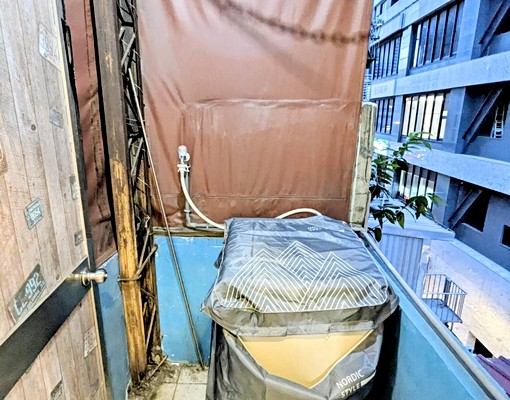 重慶北路一段,站前下街入口Z8入口前~公㝢四樓頂加 - Image 6