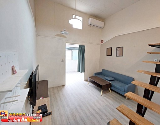 可租補/養貓/徐匯中學捷運/徐匯廣場/便宜2房 - Image 2