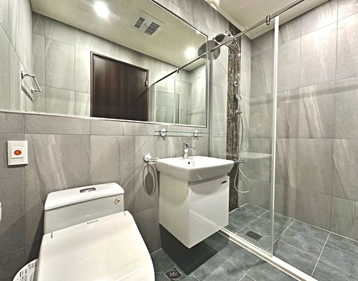 台積電最前排｜雙捷運宅｜邊間採光佳梧桐風三房車位 - Image 5