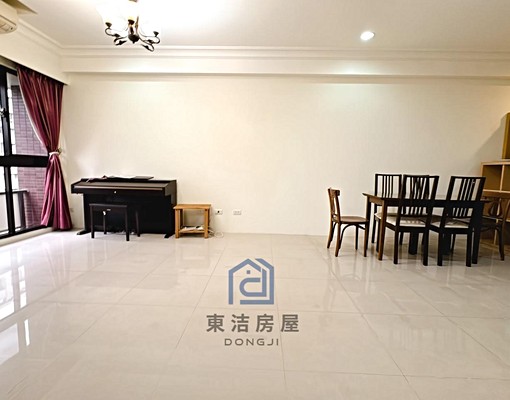 東洁房屋V-關新三小國3房傢電全 - Image 6