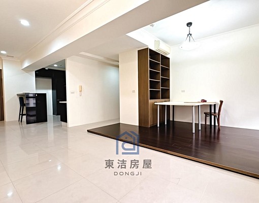 東洁房屋V-關新三小國3房傢電全 - Image 7