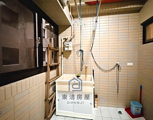 東洁房屋V-關新三小國3房傢電全 - Image 14