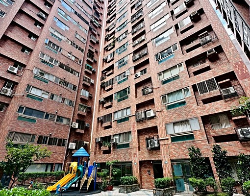 💯博覽家公園美麗3房 - Image 1