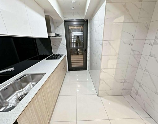 聯悦臻超美精裝大三房平車、回家像渡假 - Image 9