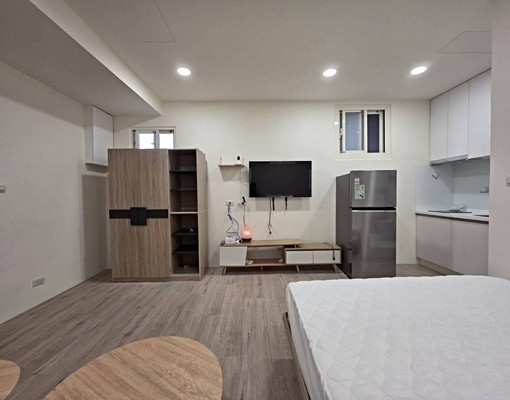 美翻🔥中正富邑電梯小資套房🏡太平洋沛嫺 - Image 5