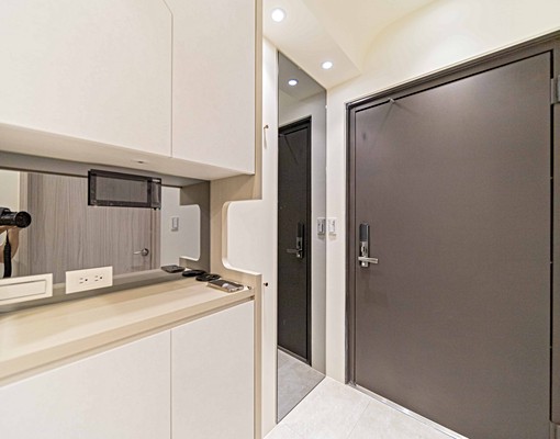 可租補!愛河灣全新裝潢二房平車!全新屋況首次出租 - 591租屋網 - Image 4