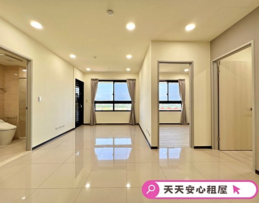 💟天天安心租屋💟嶺東無限棟距 - Image 2