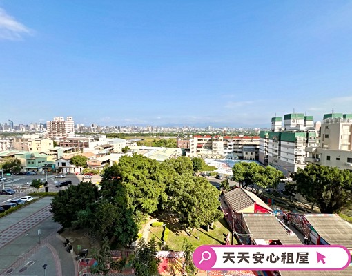💟天天安心租屋💟嶺東無限棟距 - Image 8