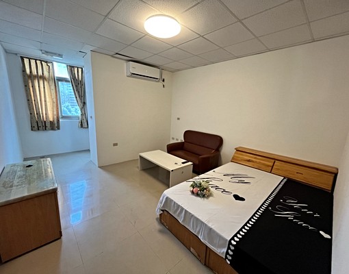 福科路全聯陽台大套房@獨洗獨曬(可租補)免仲介服務費 - Image 13