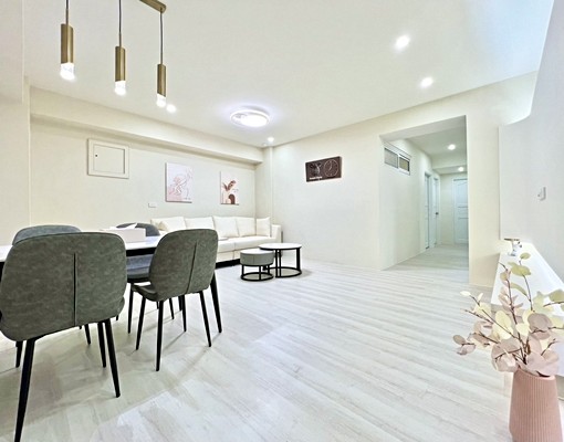 新民路車位4房🔸民生南路商圈/南京路商圈/生活機能優 - Image 2