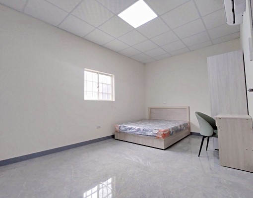 D可補助（龜）大湳商圈全新1大房1廳有隔間/直接入住 - Image 1