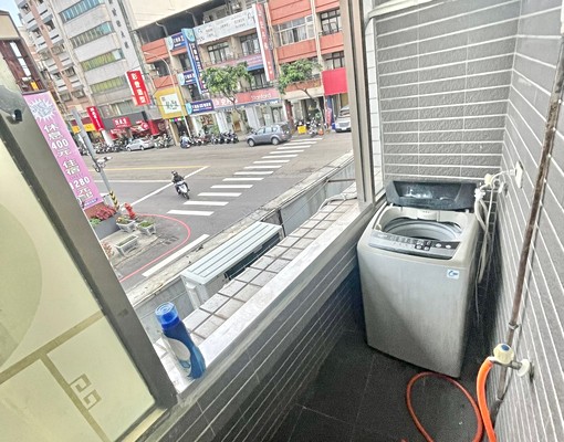 可雙租補✨電梯美房✨陽台獨洗曬✨可戶籍可小孩✨飲水機✨子母車 - Image 10