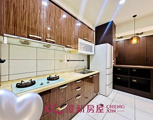 🔥可報稅+可租補+可入籍🔥含管理費+平車位+垃圾處理 - Image 6