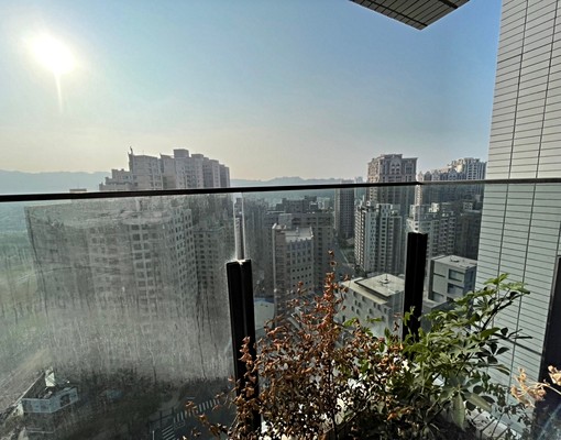 美術館電梯大樓3房1廳 - Image 14