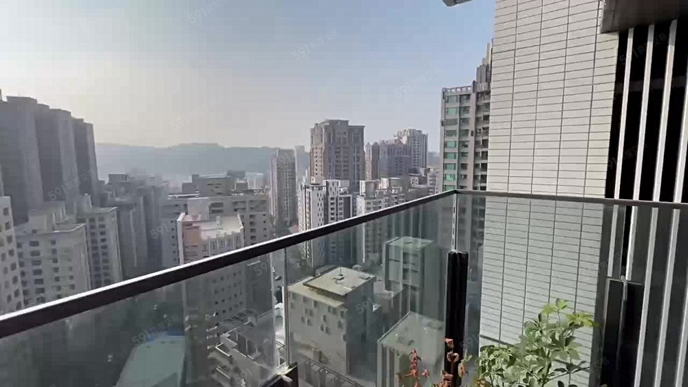 美術館電梯大樓3房1廳 - Image 1
