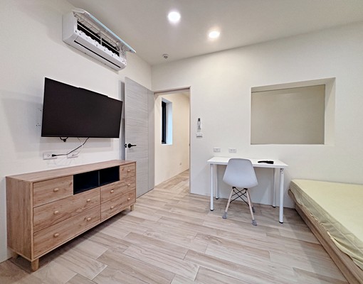 北屯路/一中/獨立陽台/租補/機車位 - Image 3