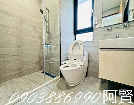 🏠即刻成家❣️全新雙衛浴,3房含管,含一汽一機 - Image 9