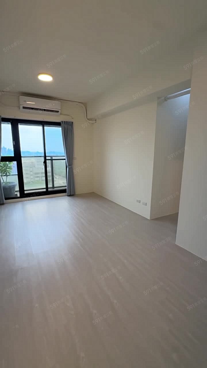 🏠即刻成家❣️全新雙衛浴,3房含管,含一汽一機 - Image 1