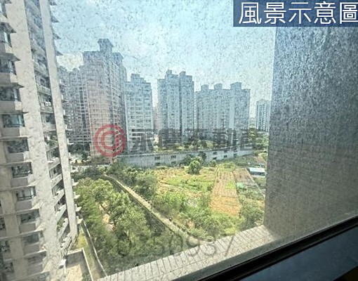 (♥д♥)淡水輕軌線上淡水情歌社區裝潢溫馨3房~~房間皆有窗 - Image 3