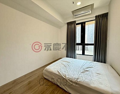 (♥д♥)淡水輕軌線上淡水情歌社區裝潢溫馨3房~~房間皆有窗 - Image 7