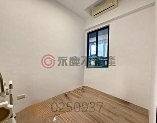 (♥д♥)淡水輕軌線上淡水情歌社區裝潢溫馨3房~~房間皆有窗 - Image 9